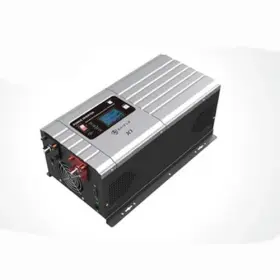 Shield XHR-5048 5KW Pure Sine wave Hybrid Inverter/Charger